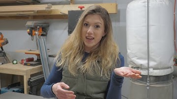 Woodworking projects for beginners - a total beginner