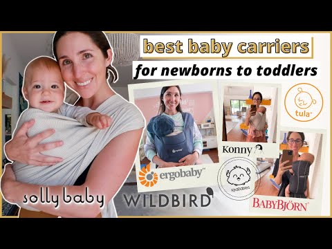 वीडियो: कौन सा बेबी ब्योर्न बाउंसर सबसे अच्छा है?