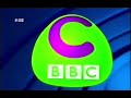 The CBBC 2005 2007 Logo Is Gonna BLAST OFF The CBBC 2005 2007 Logo Is Gonna BLAST OFF