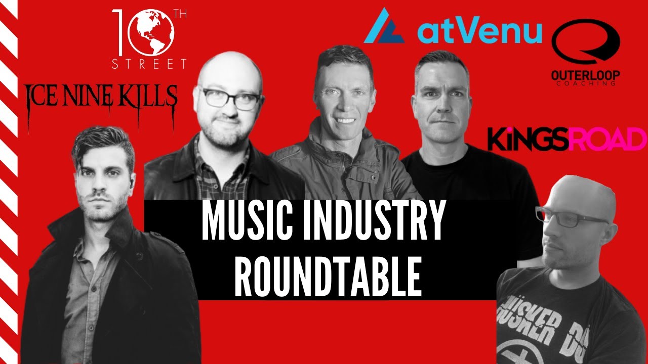 Selling Band Merch Online Top Industry Pros ShortTerm Strategies