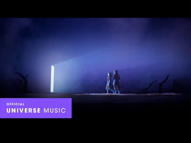 조수미 X 비 - '수호신' Official Music Video