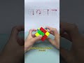 cara membuat rubik kembali sempurna