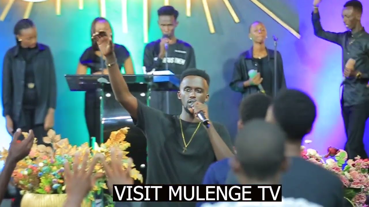 FRANCIS DESTIN YONGEYE KUDUTARAMISHA MURI OVERNIGHT// HABAYE UMUNEZERO