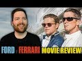 Ford v Ferrari - Movie Review