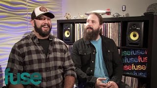 Kyng Were Underage At Their First Live Shows My First Gig