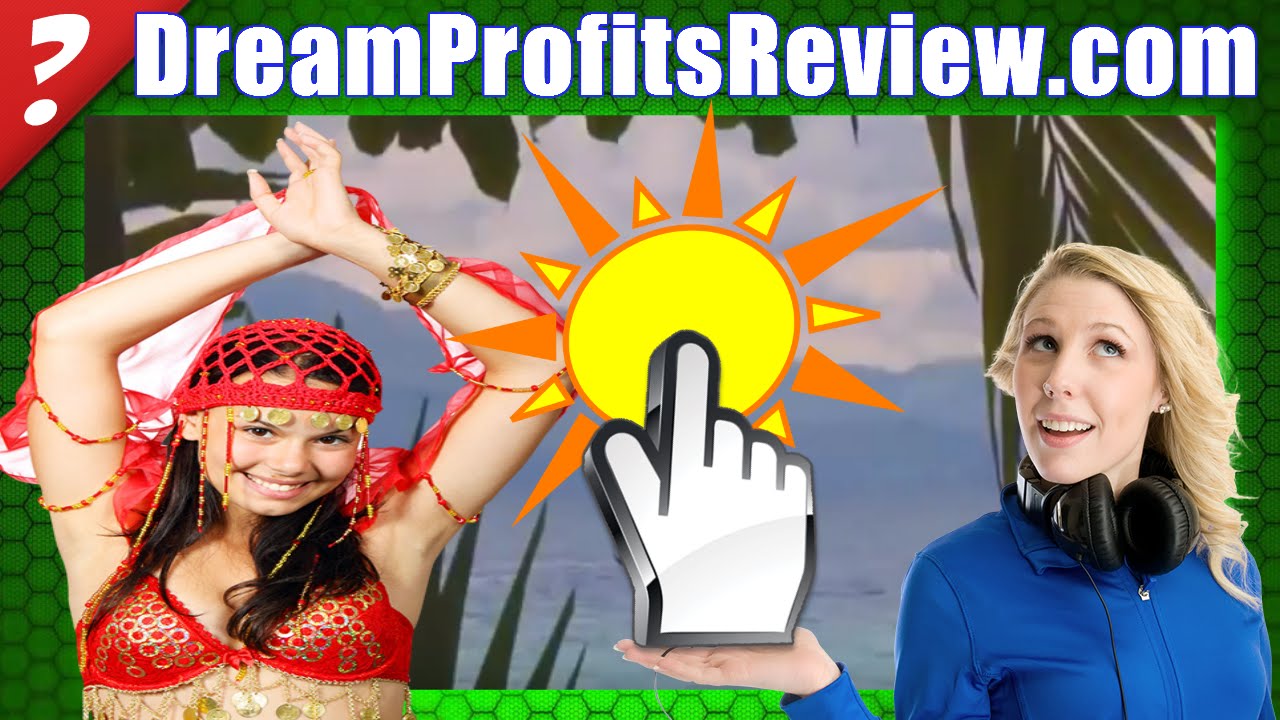 Dream Profits Review - Matthew Warner "Dream Profits" Software App Review Dream Profits