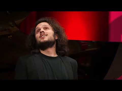 H. Eisler - Der Priem (piano: Jong Sun Woo)