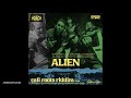 The Movement Alien Release 2020 mp3