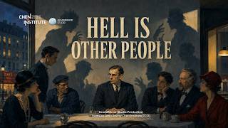 Can You Ever Escape Other People’s Judgments Sartre Explained