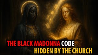 The Black Madonna - The SECRET Code For Worshipping Mary Magdalene | The Inner Gospel