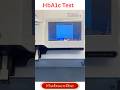 Sugar hai? HbA1c Test Report Samjho | Real Lab Video | Lab Vlog with Deepu #shorts