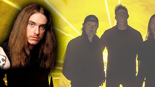 Cliff couldve written a better solo - Metallica - Lux Æterna @mgrocki