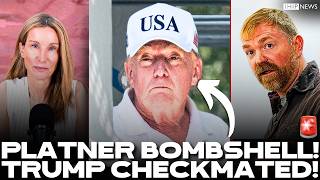 IHIP News: 🚨 Graham Platner BOMBSHELL ALLEGATION! Trump EXPOSES Himself in FAKE PHOTO Leak!