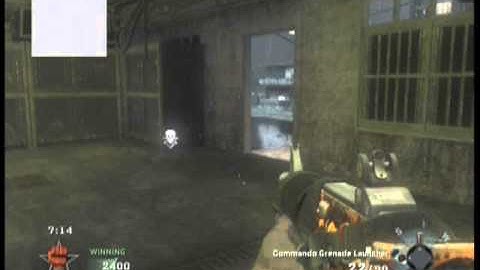 NEW Black Ops Motion Sensor Glitch - Gives Sensor to ENTIRE Team