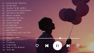 Soft English Acoustic Cover Love Songs 2022 - Ballad Guitar Acoustic Cover of Popular Songs Ever screenshot 5