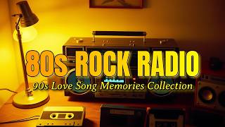 Nostalgic 90s Love Songs 💕 Cassette Playlist for Soft Night Mood screenshot 2