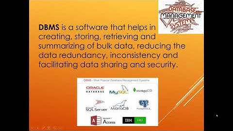 Database concepts Class 11 CBSE  Informatics Practices and Computer Science