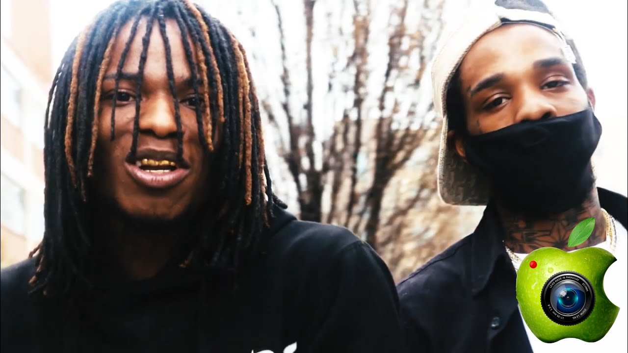 Big Shoota “Rushing Me” Ft Mauri Band$ (Official Video)| Shot by @jrock ...
