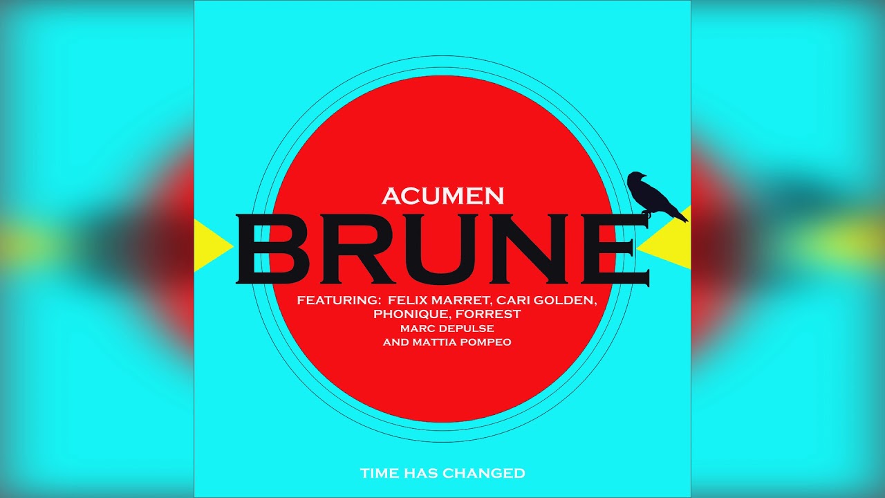 Watch Acumen — Take A Course (Original Mix) on YouTube Watch Acumen — Take A Course (Original Mix) on YouTube