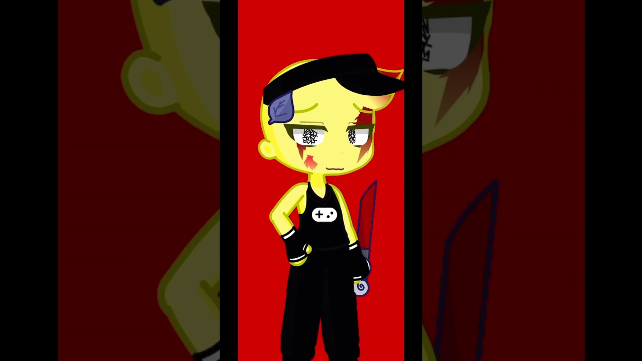 Betaphone meme||slight flash warning!!|| jd horror au