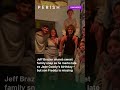 Jeff Brazier shares sweet family snap as he marks late ex Jade Goody’s birthday – but son #shorts