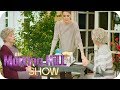 Kaffee & Kuchen ist ab und zu kompliziert: Schafft sie es? | Die Martina Hill Show | SAT.1 TV