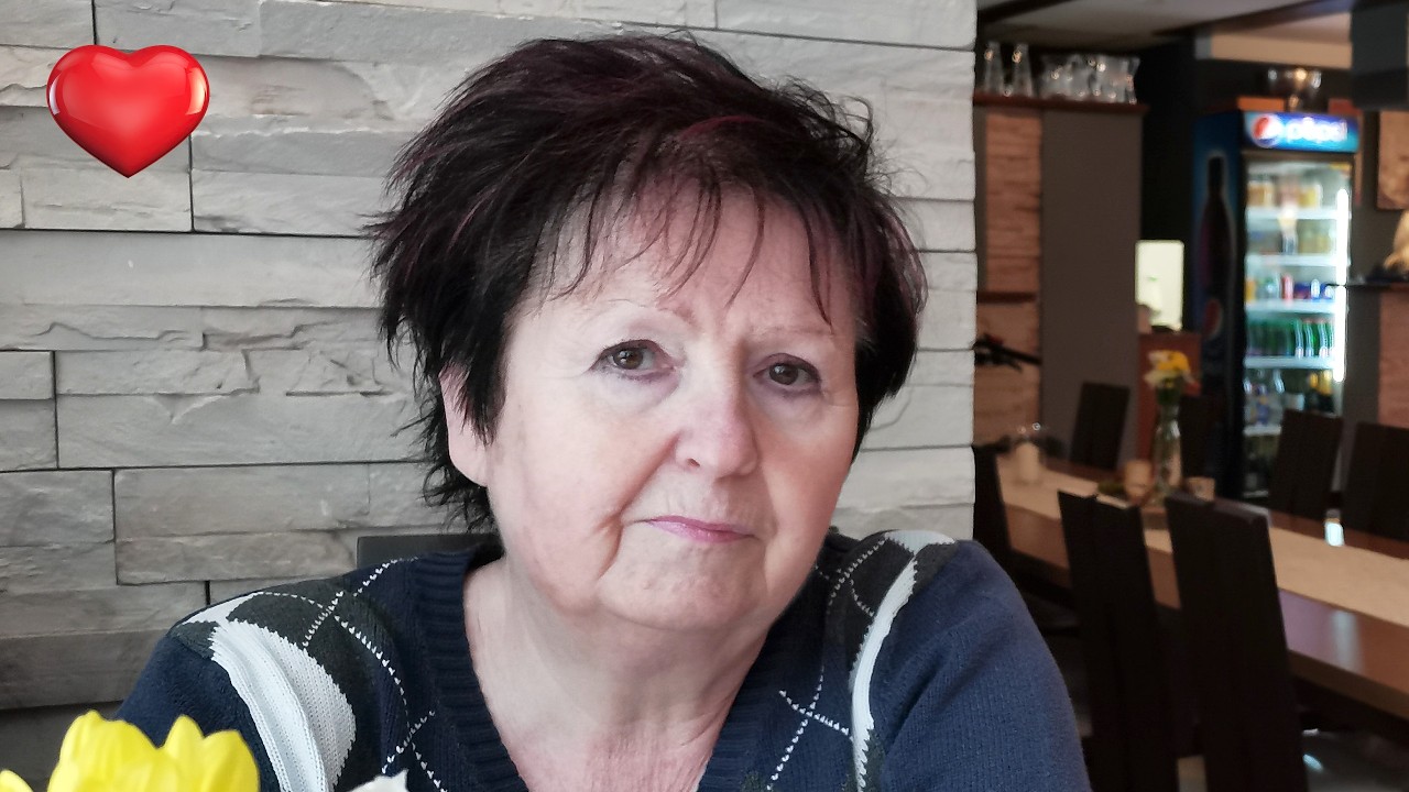 Helenko. ❤️ Objímám Tě, hladím Tě a líbám... Prosba 4.3.2026