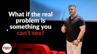 Solving the wrong problem perfectly | Kevin StClergy | TEDxCambridge University