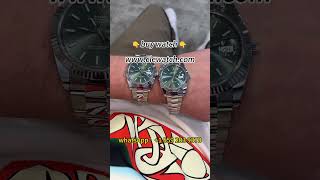 One watch, two attitudes: time management master + fashion icon, double the benefits! 💫