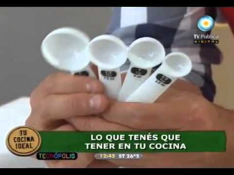 Preview de Repostería: moldes y utensilios