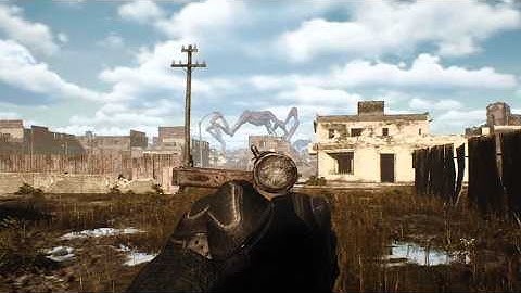 Leren en ontdekken - Het pad naar de afgrond (gameplaydemo)