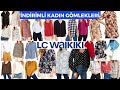 LC WAİKİKİ GÖMLEK İNDİRİMLERİ | LCW ALIŞVERİŞİ | LC WAİKİKİ KADIN GİYİM | LCW İndirimli Ürünler