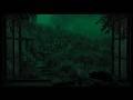 Powerful Heavy Rain and Thunder at Midnight | Cozy Storm Sounds for Better Sleep