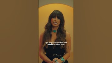 Thumbnail of @ellalangleymusic The Story Behind "you look like you love me"