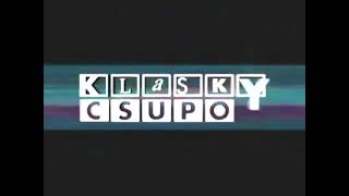 New Effect Klasky Csupo In E-Bot Huskunk Effect