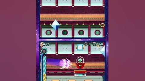 Sonic Colors (DS) - Why Only Drill/Laser 100% Isn