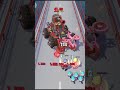 🚀 Top War Fast Upgrade Trick!#topwar #shorts