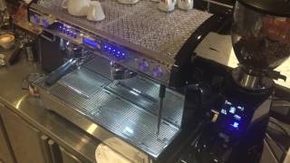 Reneka Life 2G Ap/Hc Latte Art