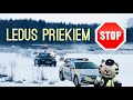 Latvian timber truck ep 42 ziemas priekiem stop