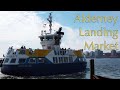 Alderney landing market walkthrough  dartmouth nova scotia  august 2023