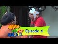 Gara-gara Minu! Sule Makmur Bertengkar Gak Ada yang Mau Ngalah | AWAS ADA SULE LAGI Eps 6 (3/3)