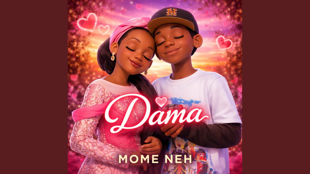 Watch Dama on YouTube Watch Dama on YouTube