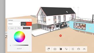 Modelo 3D Tutorial  Pro tip  Create interactive 3D presentation
