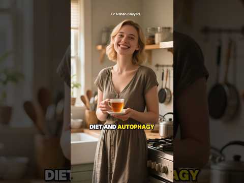 Keto & Autophagy: How to Trigger Your Body’s Internal Housekeeping #autophagy