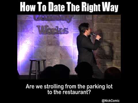 How To Date The Right Way!