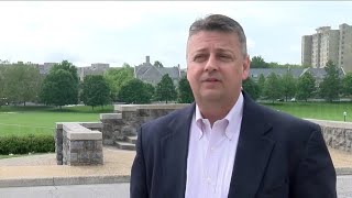Former Virginia Tech professor sentenced for possession child pornography