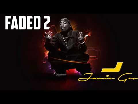 Alan Walker Ft 2Pac Faded 2018