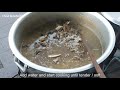 Thai Beef Soup Recipe Malaysian style | Cara Membuat Sup Thai | food briefing