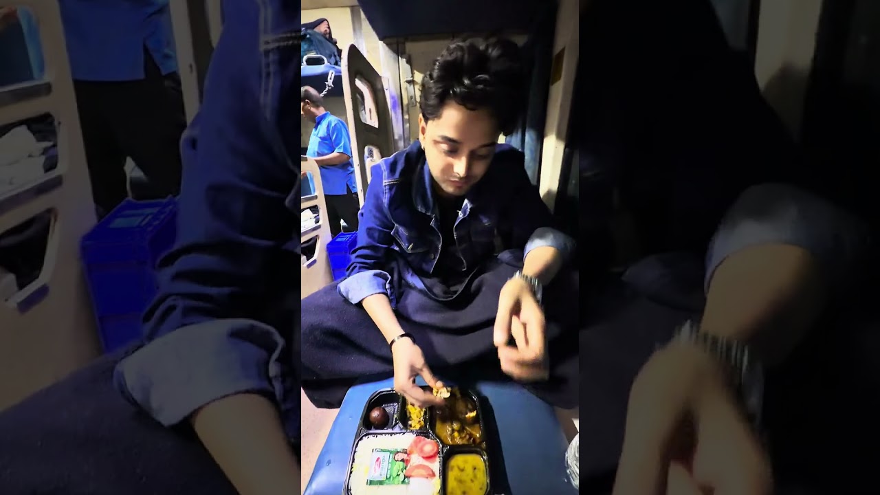 Trsin me khaya chicken 🍗 || BY KESHAV RADHE 