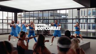 2026年Q2リリース：BODYCOMBAT（ボディコンバット） - YouTube